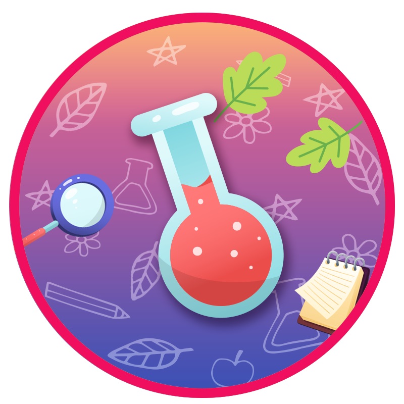 Ciencias Naturales 3