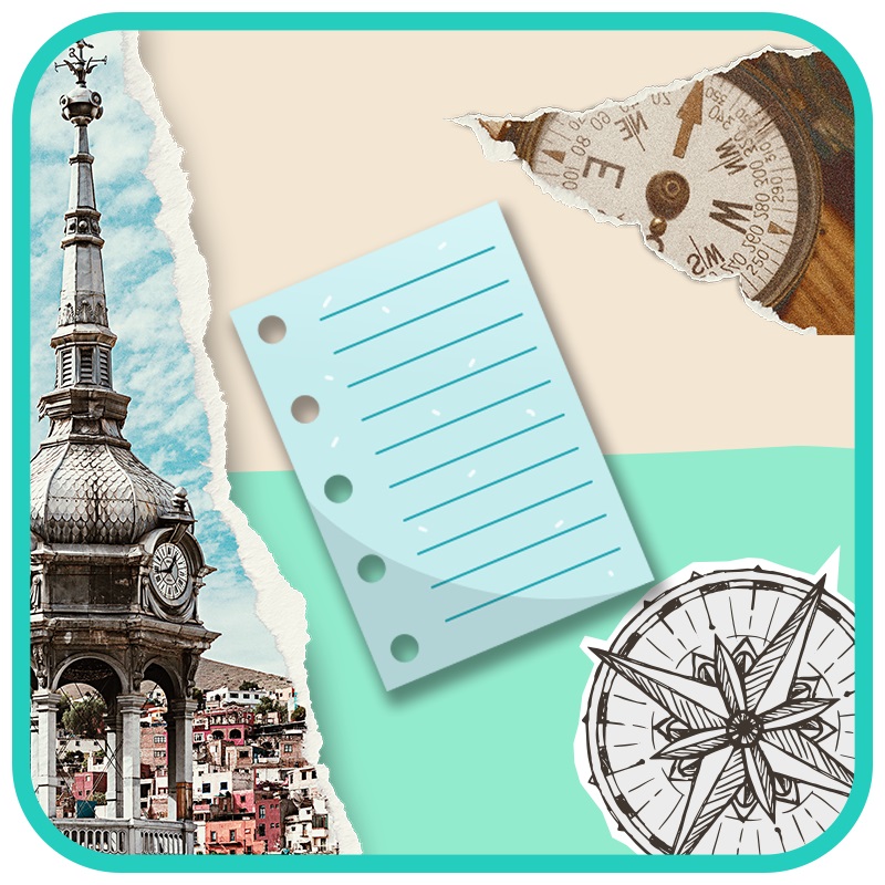 Ciencias Sociales <BR>Primer Grado