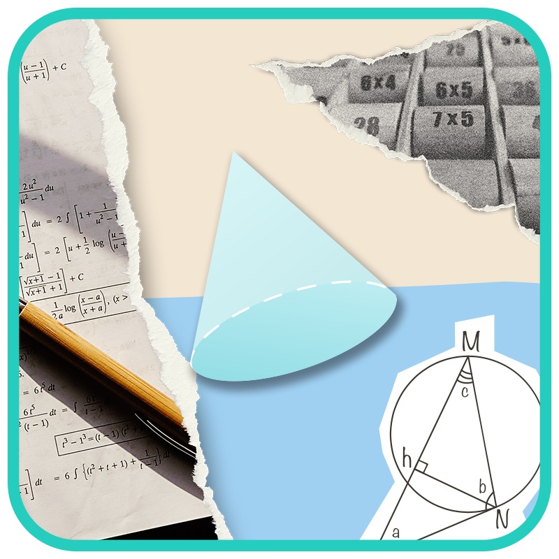 Matemáticas<BR> Primer Grado