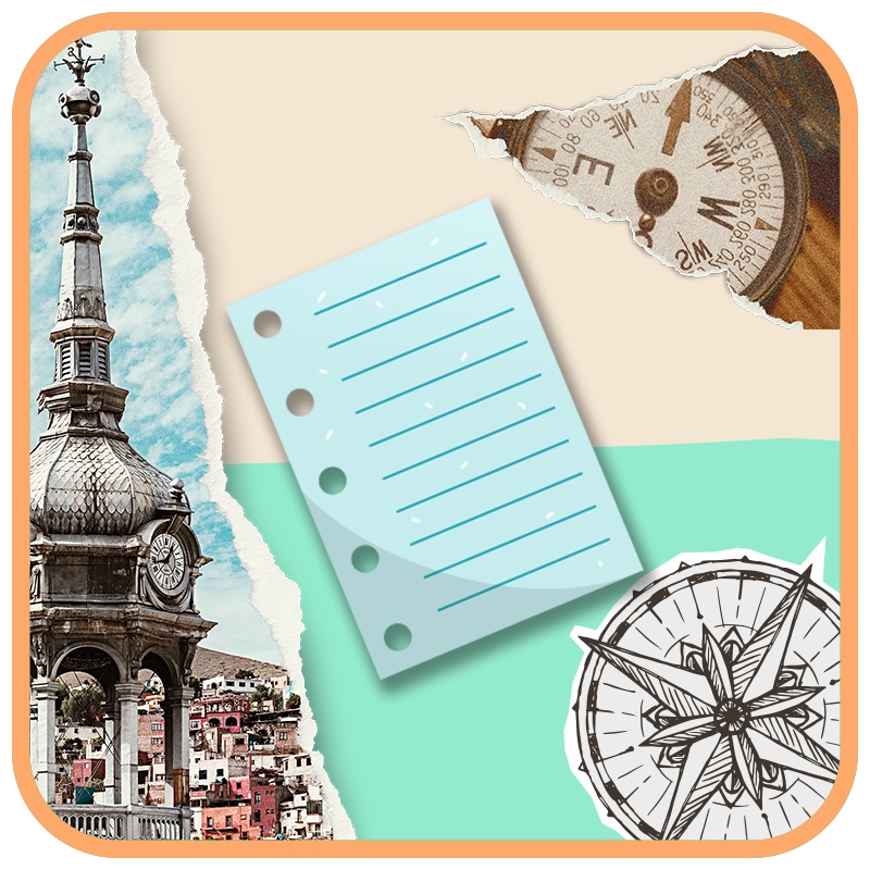 Ciencias Sociales<BR> Segundo Grado