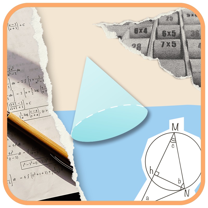 Matemáticas<BR> Segundo Grado