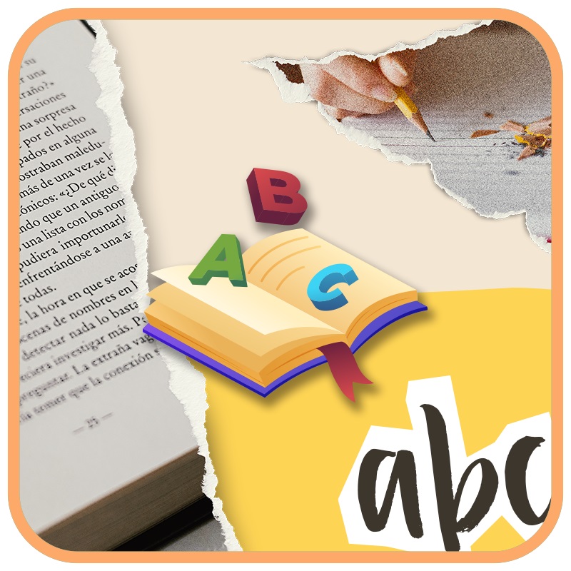 Español<BR>Segundo Grado