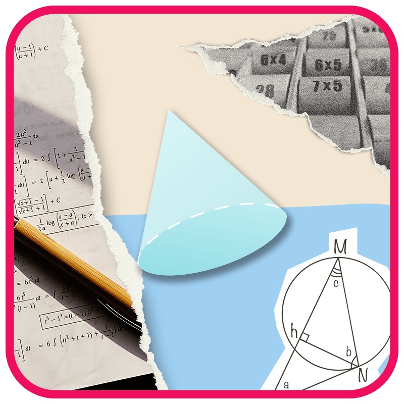 Matemáticas <BR> Tercer Grado